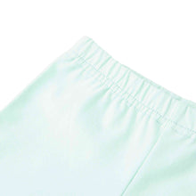 Load image into Gallery viewer, Bread Barbershop 'Colorful' Short Leggings