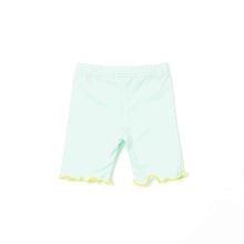 Load image into Gallery viewer, Bread Barbershop 'Colorful' Short Leggings