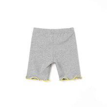 Load image into Gallery viewer, Bread Barbershop 'Colorful' Short Leggings