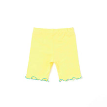 Load image into Gallery viewer, Bread Barbershop 'Colorful' Short Leggings