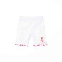 Load image into Gallery viewer, Bread Barbershop 'Colorful' Short Leggings