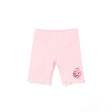 Load image into Gallery viewer, Bread Barbershop 'Colorful' Short Leggings
