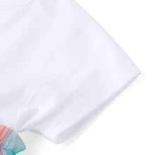 将图片加载到图库查看器,Bread Barbershop 'Rainbow Cupcake' Dress