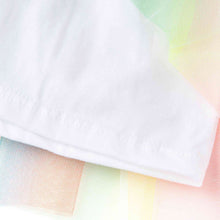 将图片加载到图库查看器,Bread Barbershop 'Rainbow Cupcake' Dress