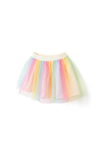 Load image into Gallery viewer, Juicy Fruity&#39; Tulle Skirt
