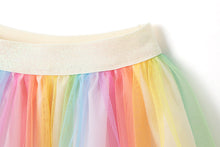 Load image into Gallery viewer, Juicy Fruity&#39; Tulle Skirt
