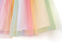 将图片加载到图库查看器,Juicy Fruity' Tulle Skirt