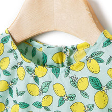 将图片加载到图库查看器,'Fresh Tok' Frilled Dress