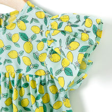 将图片加载到图库查看器,'Fresh Tok' Frilled Dress