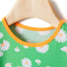 将图片加载到图库查看器,'Summer Daisy' Short Sleeve T-Shirt