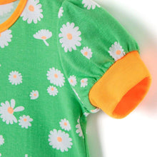 将图片加载到图库查看器,'Summer Daisy' Short Sleeve T-Shirt