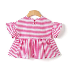 将图片加载到图库查看器,'Nana' Frilled Blouse
