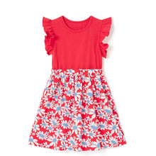 将图片加载到图库查看器,'Blooming Flower' Dress (Bag Set)