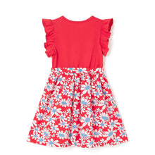 将图片加载到图库查看器,'Blooming Flower' Dress (Bag Set)