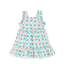 将图片加载到图库查看器,'Holic Holic' Dress