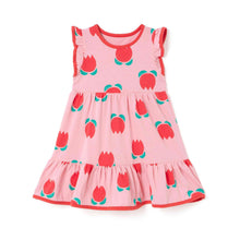 将图片加载到图库查看器,'Tulip Tulip' Dress