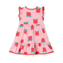 将图片加载到图库查看器,'Tulip Tulip' Dress