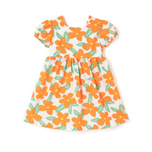 将图片加载到图库查看器,'Fresh Vitamin' Dress