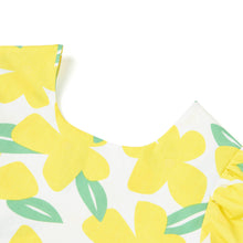 将图片加载到图库查看器,'Fresh Vitamin' Dress