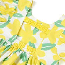 将图片加载到图库查看器,'Fresh Vitamin' Dress