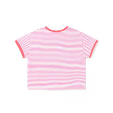 将图片加载到图库查看器,Bread Barbershop 'Tinkling Macaron' Top and Bottom Set