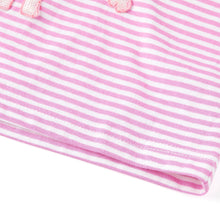 将图片加载到图库查看器,Bread Barbershop 'Tinkling Macaron' Top and Bottom Set