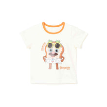 将图片加载到图库查看器,Bread Barbershop 'Line Up' T-Shirt