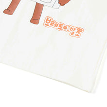 将图片加载到图库查看器,Bread Barbershop 'Line Up' T-Shirt
