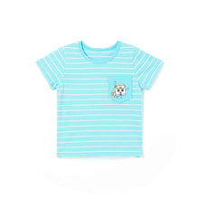 将图片加载到图库查看器,Bread Barbershop 'Pocket Bread' T-Shirt