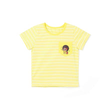 将图片加载到图库查看器,Bread Barbershop 'Pocket Bread' T-Shirt