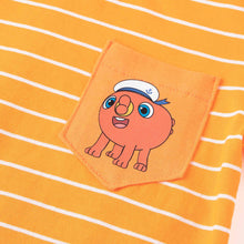 将图片加载到图库查看器,Bread Barbershop 'Pocket Bread' T-Shirt
