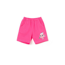 将图片加载到图库查看器,Bread Barbershop 'Let's Go' Cotton Shorts