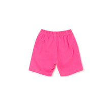 将图片加载到图库查看器,Bread Barbershop 'Let's Go' Cotton Shorts