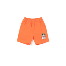 将图片加载到图库查看器,Bread Barbershop 'Let's Go' Cotton Shorts