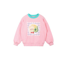 将图片加载到图库查看器,'Picnic' Top and Bottom Set