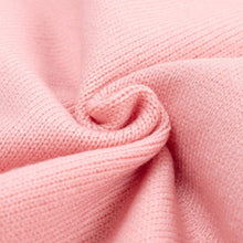 将图片加载到图库查看器,'Cream Berry' Long Sleeve Knit Top