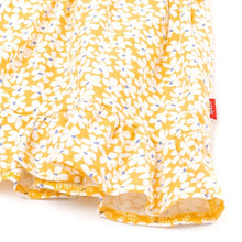 Load image into Gallery viewer, 'Yellow Freesia' Dress