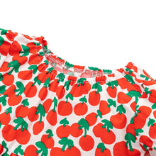 将图片加载到图库查看器,'Cherry Tomato' Top and Bottom Set