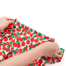 将图片加载到图库查看器,'Cherry Tomato' Top and Bottom Set