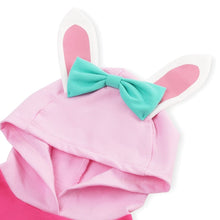 将图片加载到图库查看器,Bread Barbershop 'Idol Macaron' Hooded Dress