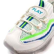 Load image into Gallery viewer, 'Vapor' Mesh Sneakers