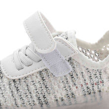 Load image into Gallery viewer, 'Pro Mile' LED Mesh Sneakers