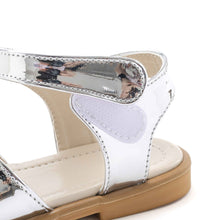 Load image into Gallery viewer, 'Glass Castle' LED Sandals