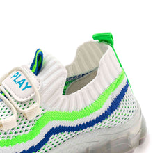 Load image into Gallery viewer, 'Vapor' Mesh Sneakers