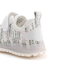 Load image into Gallery viewer, 'Pro Mile' LED Mesh Sneakers