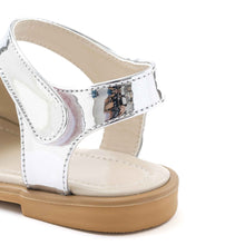 Load image into Gallery viewer, 'Glass Castle' LED Sandals
