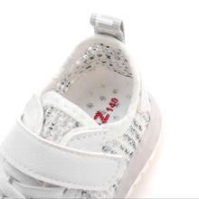 Load image into Gallery viewer, 'Pro Mile' LED Mesh Sneakers