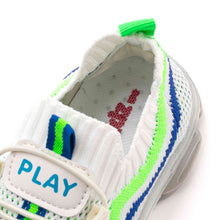 Load image into Gallery viewer, 'Vapor' Mesh Sneakers