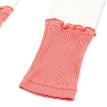 将图片加载到图库查看器,'Flory Frill' Top and Bottom Set
