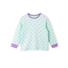 将图片加载到图库查看器,'Dot Jam' Homewear Top and Bottom Set